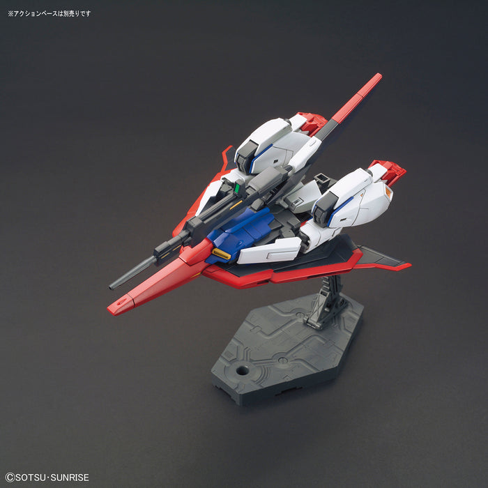 Bandai HG 1/144 ZETA GUNDAM