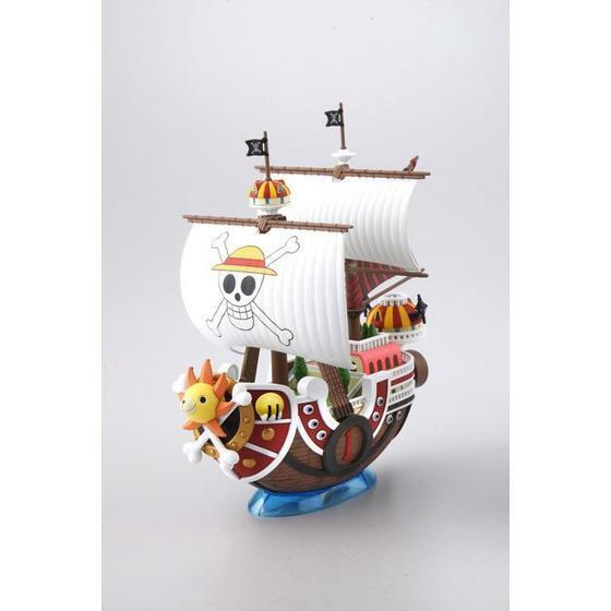 One Piece - Grand Ship Collection Thousand Sunny