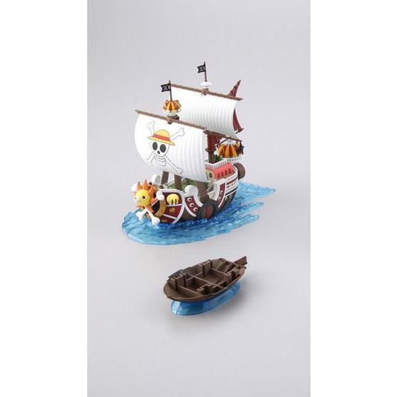 One Piece - Grand Ship Collection Thousand Sunny