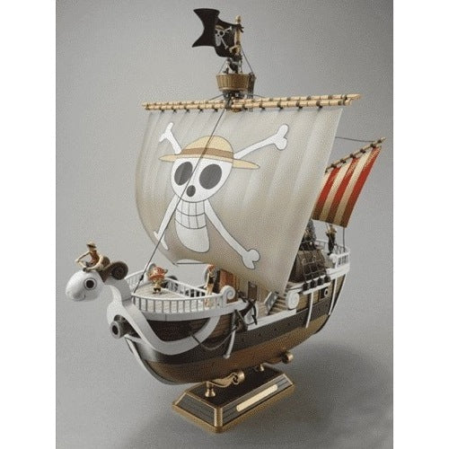 One Piece - Grand Ship Collection Going Merry