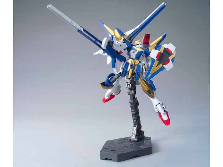 Bandai 1/144 HGUC V2 Assault Buster Gundam