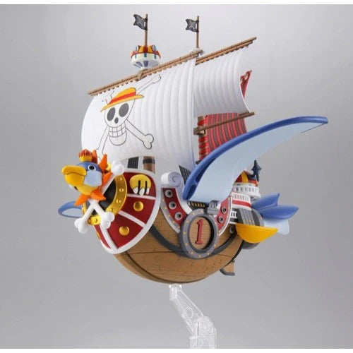 One Piece - Grand Ship Collection Thousand Sunny Flying Model
