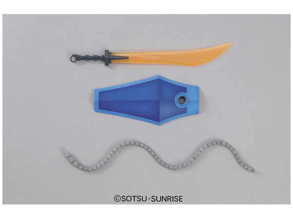 Bandai MG 1/100 Gouf Ver 2.0