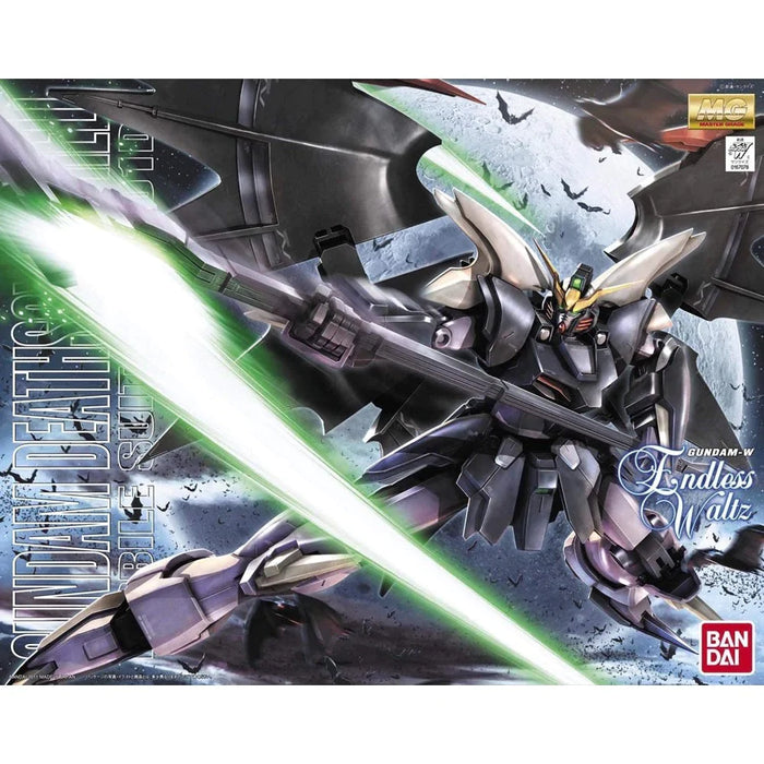 Bandai MG 1/100 Deathscythe Hell EW Ver.