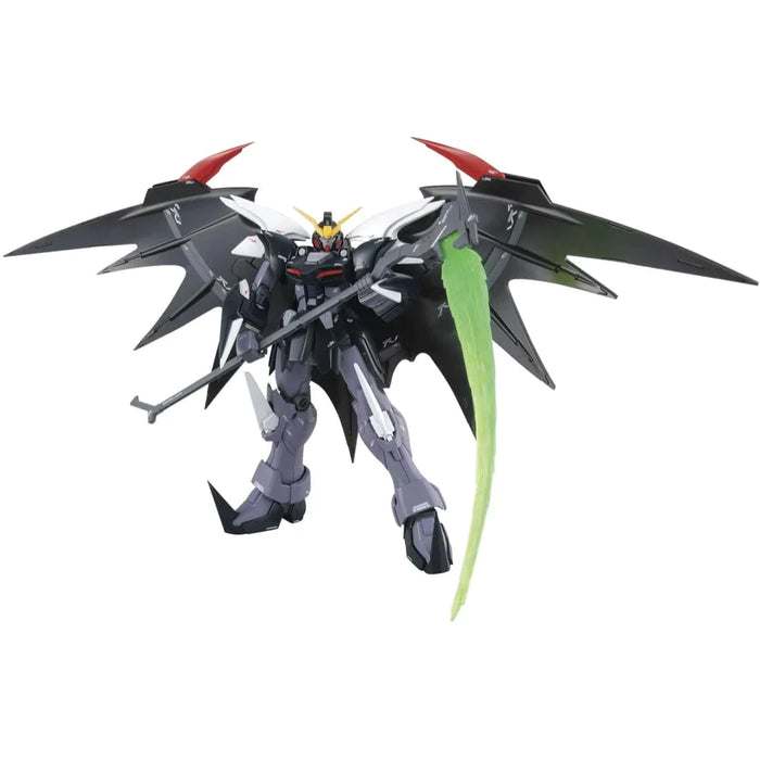 Bandai MG 1/100 Deathscythe Hell EW Ver.