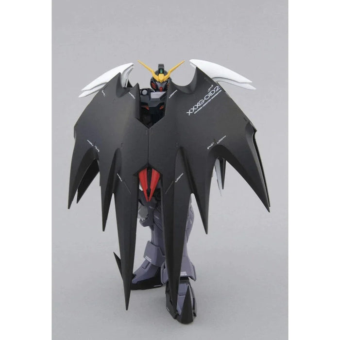 Bandai MG 1/100 Deathscythe Hell EW Ver.