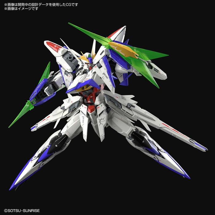 Bandai MG 1/100 Eclipse Gundam