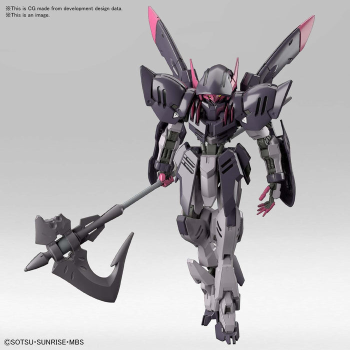 Bandai HG 1/144 GUNDAM GREMORY