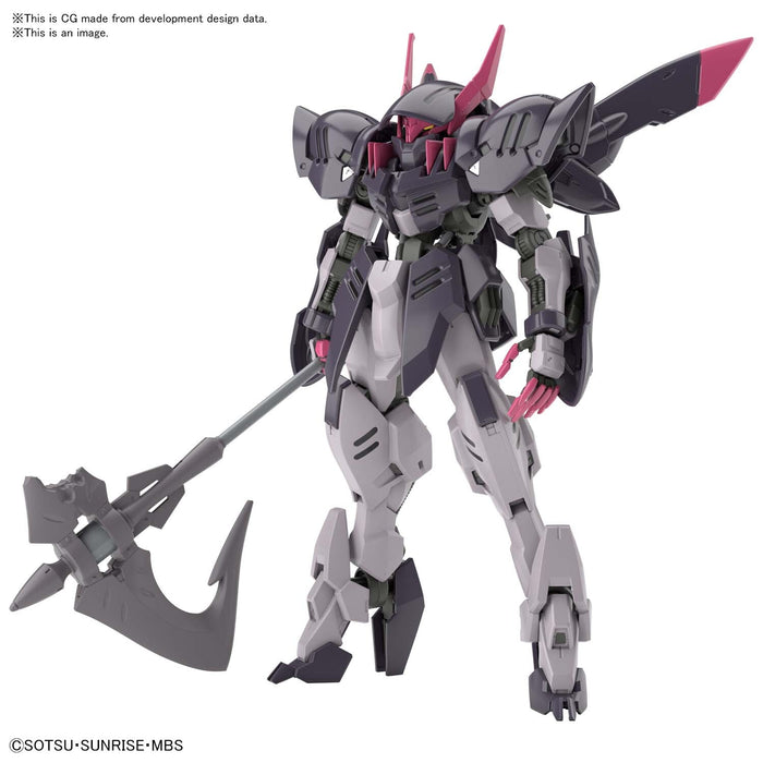 Bandai HG 1/144 GUNDAM GREMORY