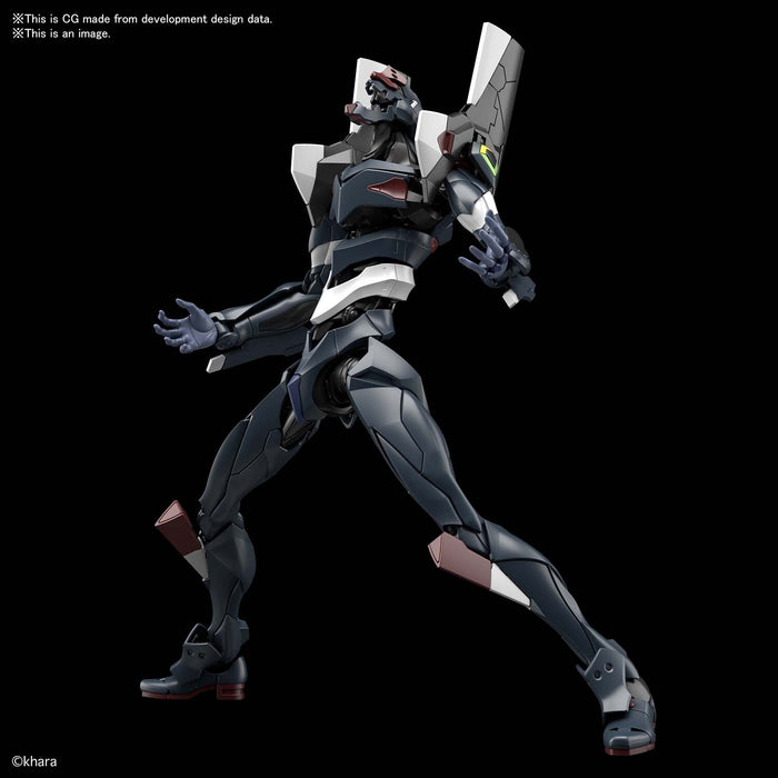 Bandai RG Artificial Human Evangelion Unit-03 The Enchanted Shield of Virtue