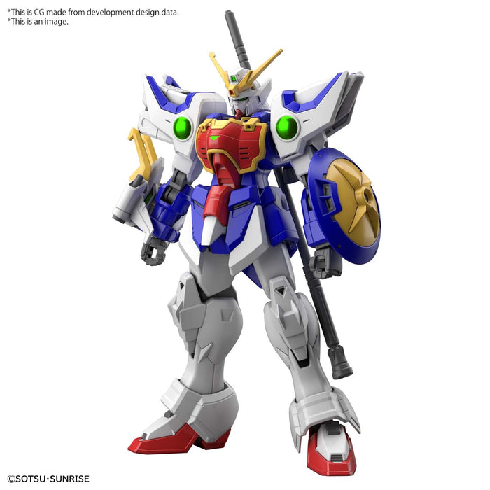 Bandai HG 1/144 Shenlong