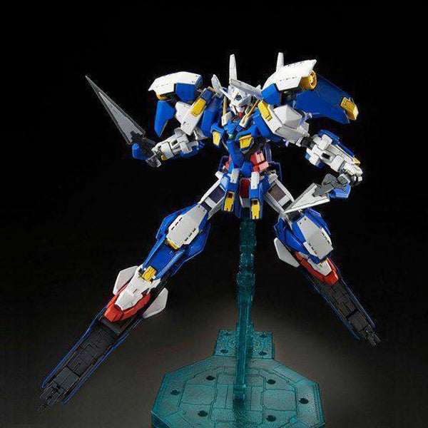 Bandai 1/100 MG Gundam Avalanche Exia