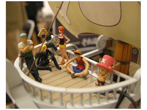 One Piece - Going Merry