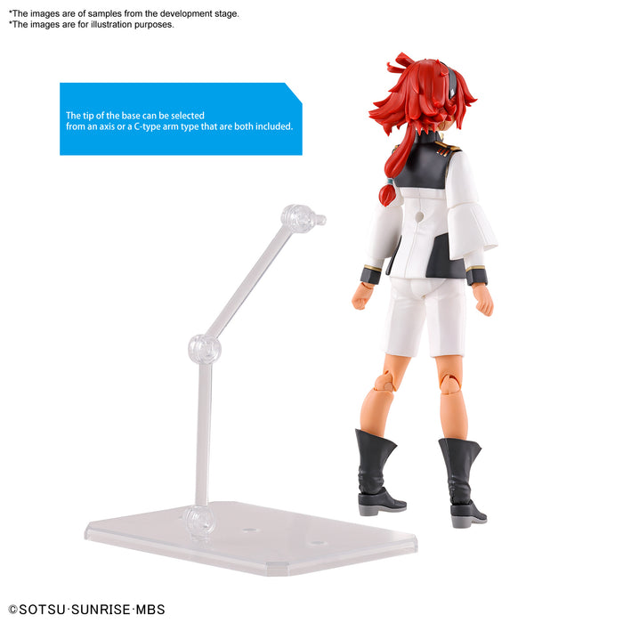 Bandai Figure-rise Standard SULETTA MERCURY