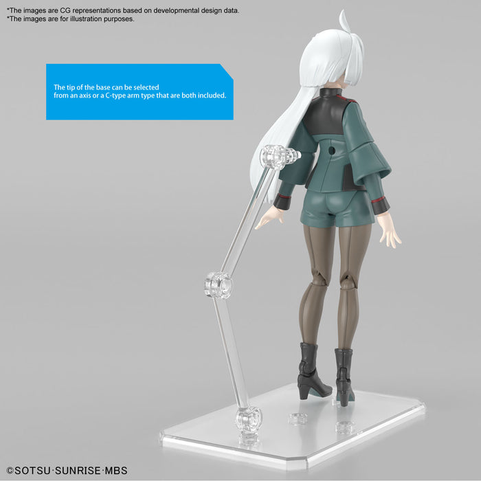 Bandai Figure-rise Standard MIORINE REMBRAN