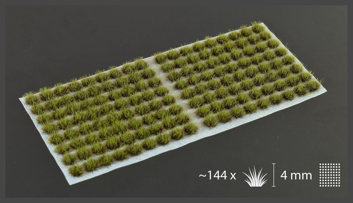 Gamers Grass: Tufts: Swamp 4mm (Small)