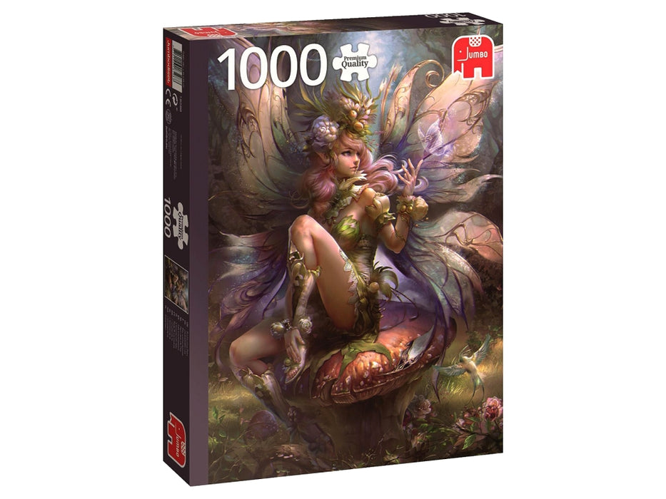 Enchanting Fairy 1000 pieces