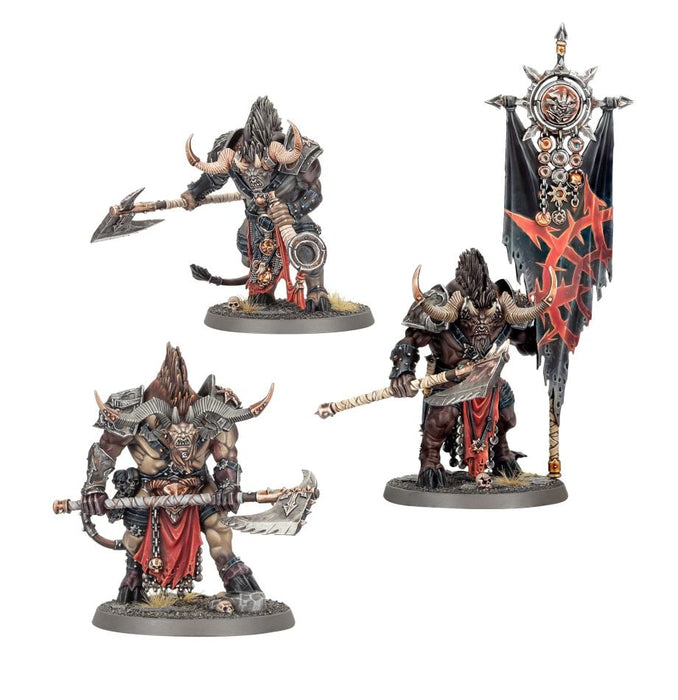 83-63 Slaves to Darkness: Ogroid Theridons