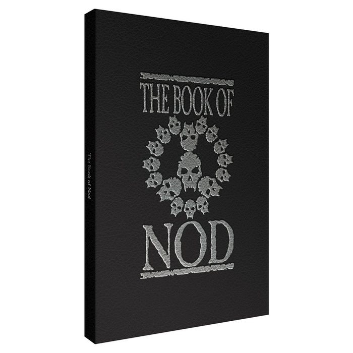 Vampire: The Masquerade 5th Edition: The Book of Nod