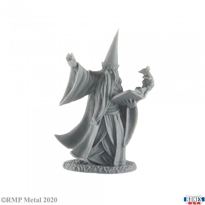 Reaper: Bones USA: Darius the Wizard