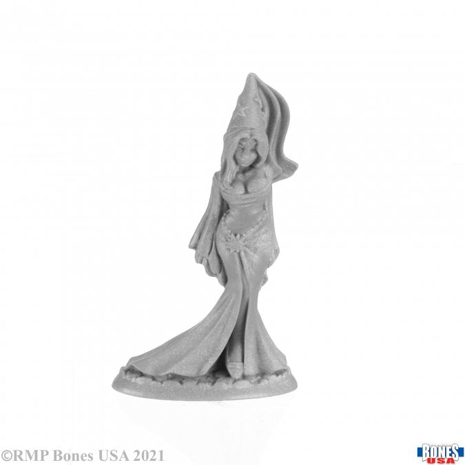 Reaper: Bones USA: Gisele the Sorceress