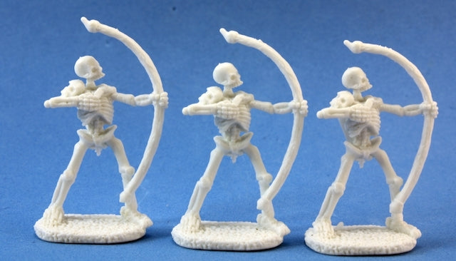 Reaper: Bones: Skeletal Archer (3)