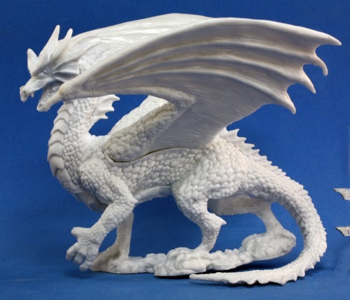 Reaper: Bones: Fire Dragon