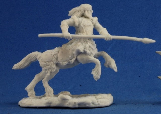 Reaper: Bones: Male Centaur