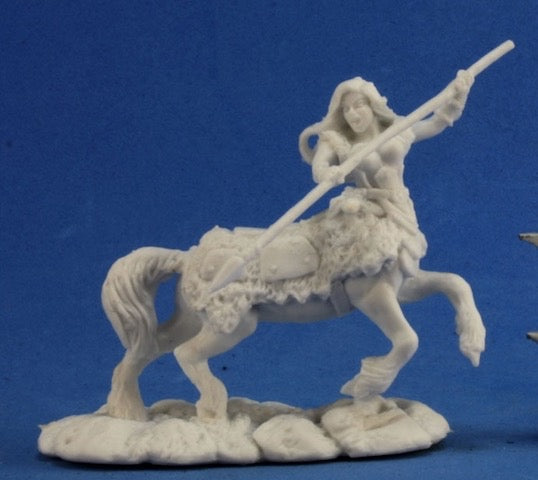 Reaper: Bones: Female Centaur