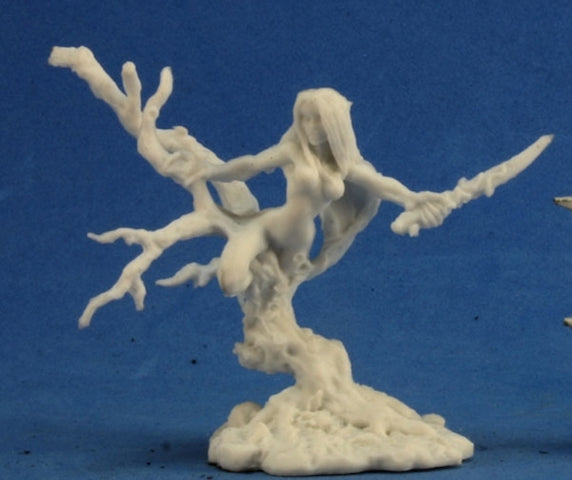 Reaper: Bones: Drys, Dryad