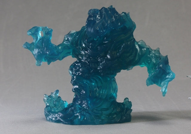 Reaper: Bones: Large Water Elemental