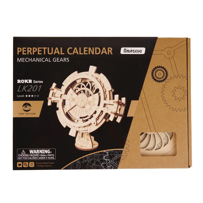 ROKR Perpetual Calendar