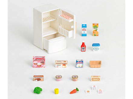 SF - Refrigerator Set