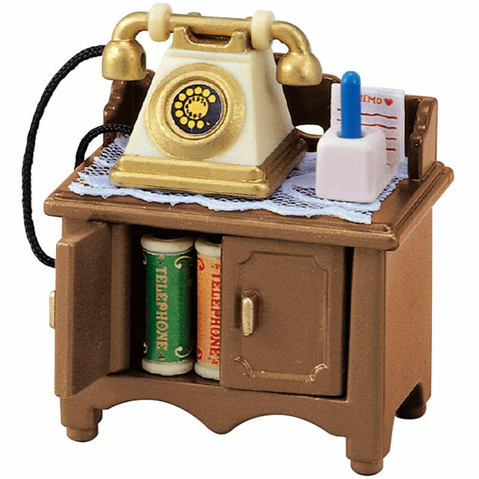 SF - Classic Telephone