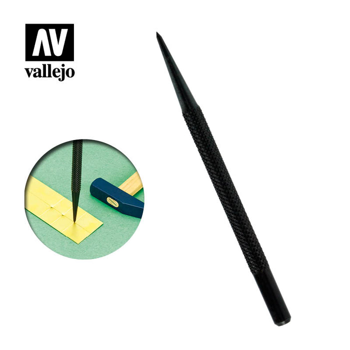 Vallejo T10001 Tools Single ended scriber