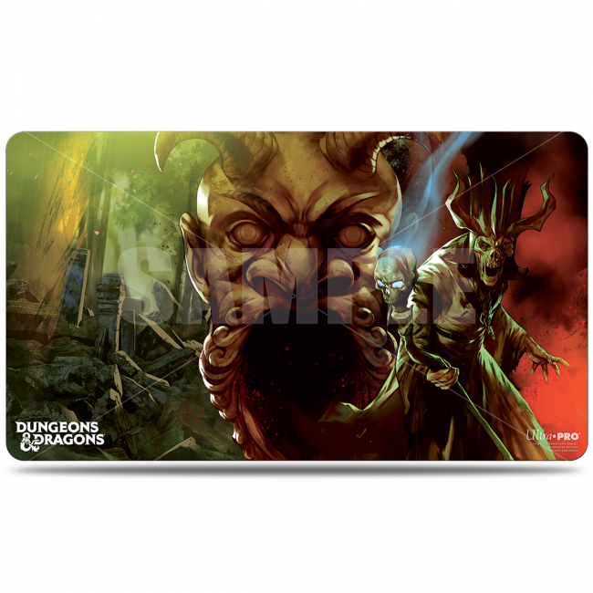 Ultra Pro Tomb of Annihilation for Magic: The Gathering
