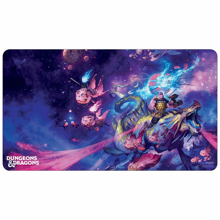 Ultra Pro Playmat - Boo's Astral Menagerie - DND Cover Series