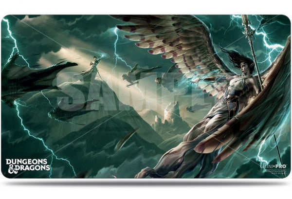 Ultra Pro Playmat - Princes of the Apocalypse DND Cover Series