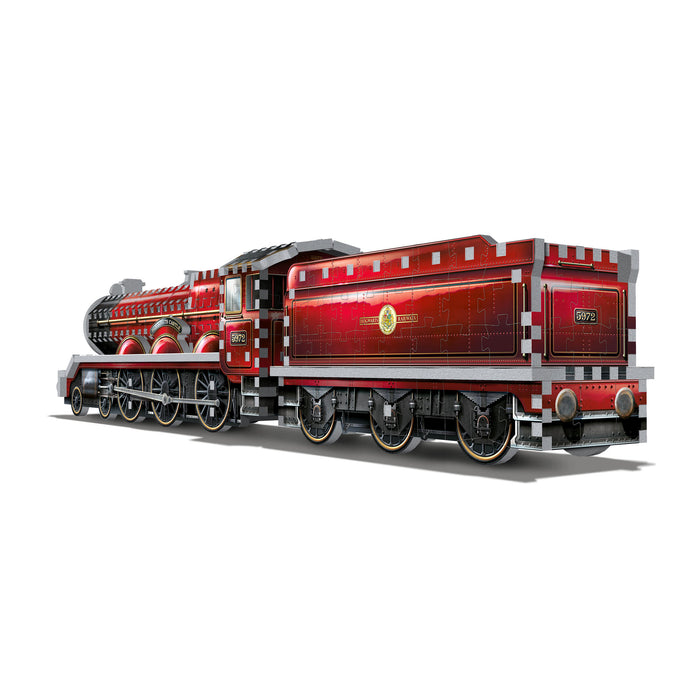 Wrebbit 3D Harry Potter Hogwarts Express