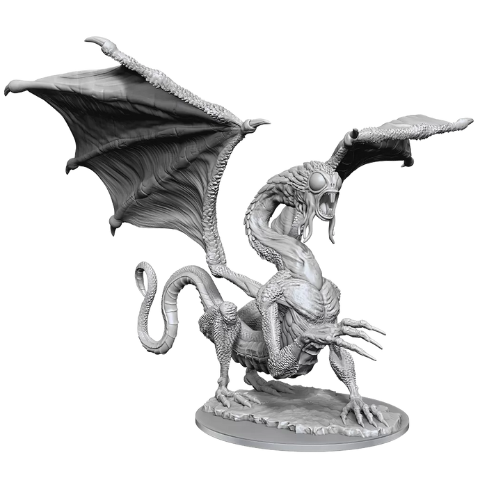 D&D Nolzurs: Jabberwock