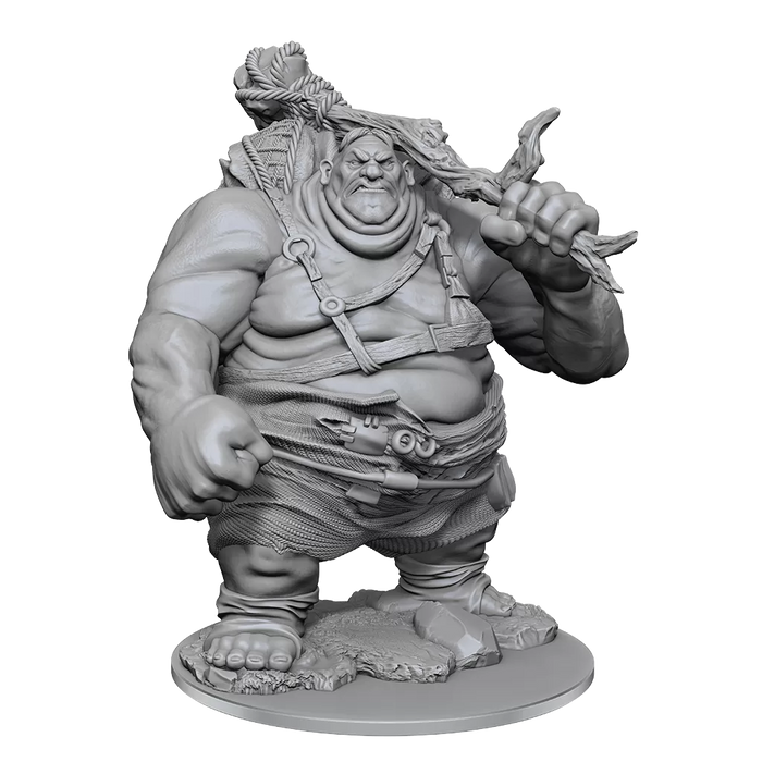 D&D Nolzurs: Hill Giant