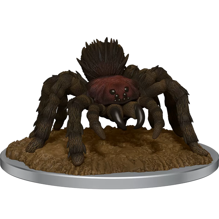 Pathfinder Deep Cuts: Giant Spider