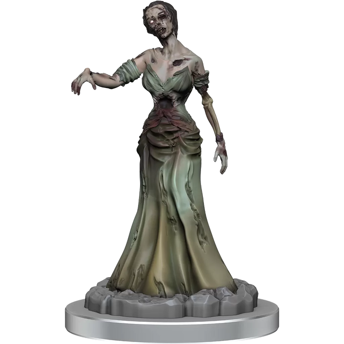 Pathfinder Deep Cuts: Zombies