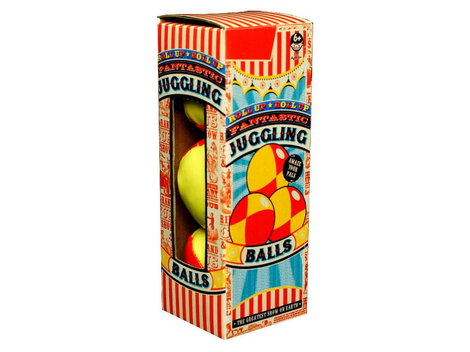 Fantastic Juggling Balls (3)