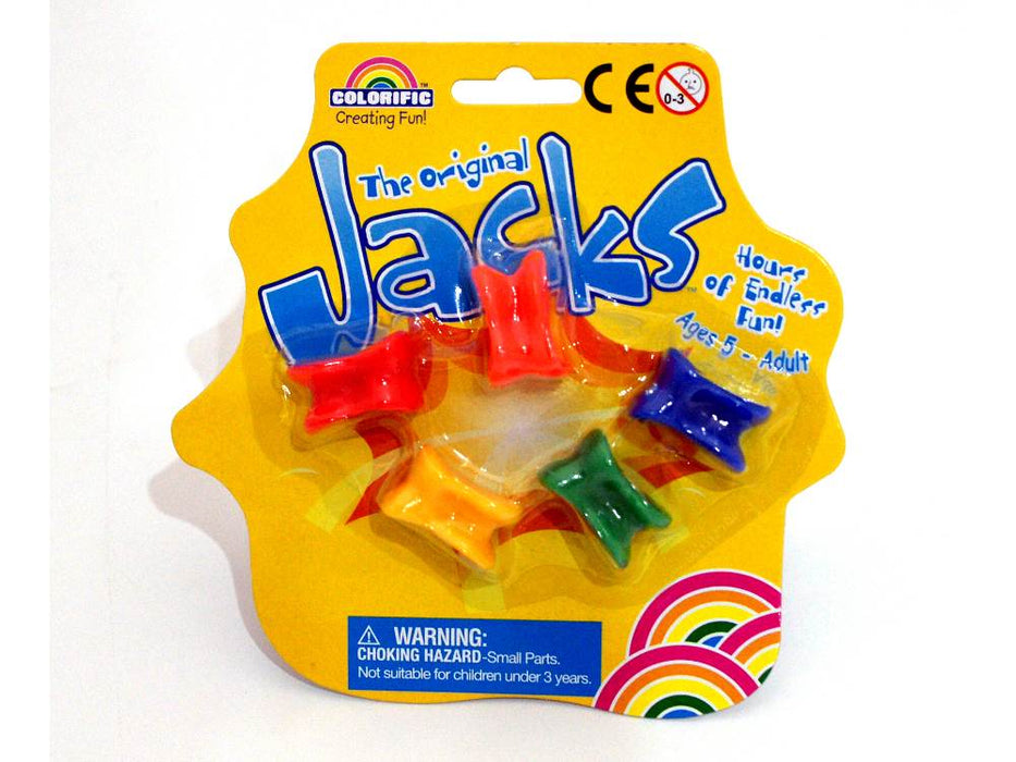 The Original Jacks