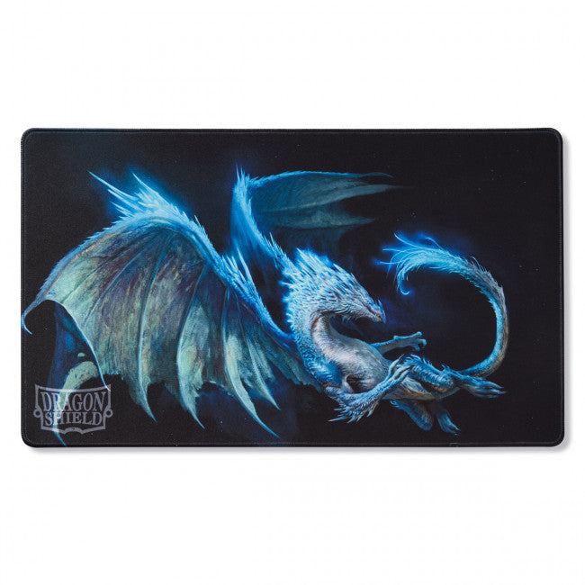 Dragon Shield Playmat - Botan