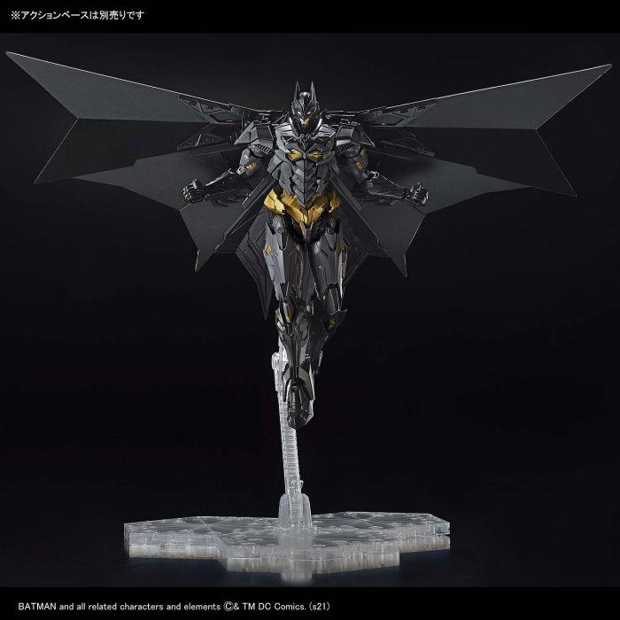 Bandai Figure-Rise Standard Amplified BATMAN