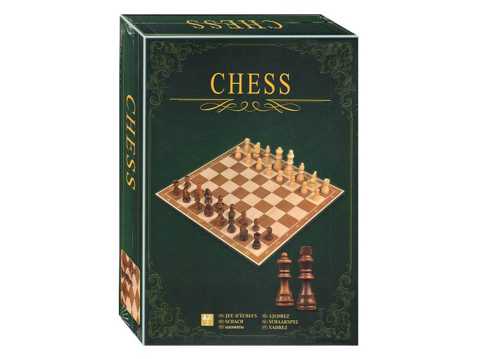 Chess 36.5cm
