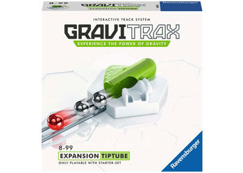 GraviTrax Add On TipTube