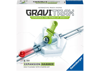 GraviTrax Add On Hammer